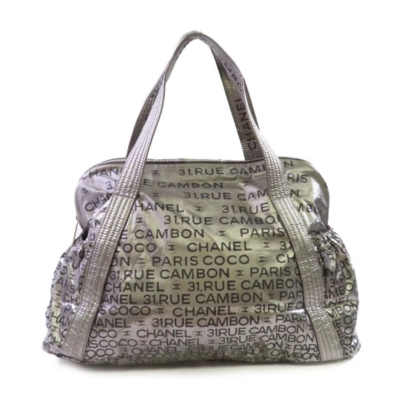 Chanel Shoulder Bag, GUC - Picture 1 of 13